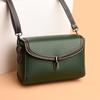Bag Women's Messenger Bag New Shoulder Bag Small Square Bag Women's Bag Mobile Phone Bag Mom Bag Wholesale