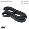 For Ford Jeep Liberty Chevrolet GMC K2500 K3500 Hyundai EPDM Serpentine Belt USA