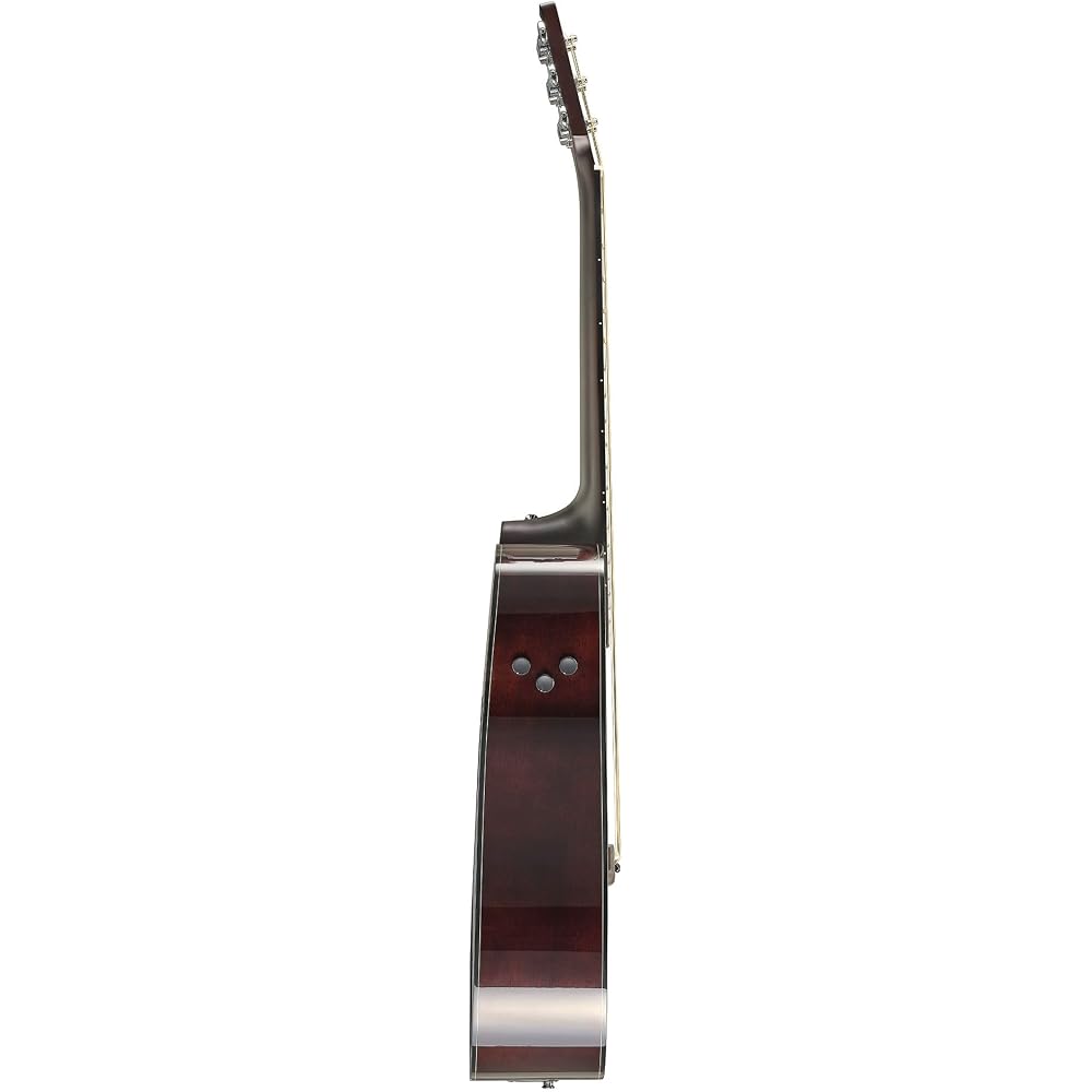 Yamaha Yamaha Transacoustic Guitar (2nd Generation) Natural TAG1E NT with Built-In Effects