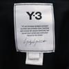 Y-3 Gensere med lange ermer S svart Youji Yamamoto Herre Brukt