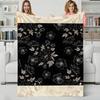 Bettwäsche – Kuscheldecken