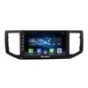 Android Radio CarPlay/Android Auto Navigace do auta Multimediální přehrávač GPS RDS DSP Stereo pro Vw Crafter 2017-2021