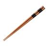 Happy Set of Made In PID4807 J-kitchens Chopsticks, 5, Material Wood, Chopsticks, Japan,