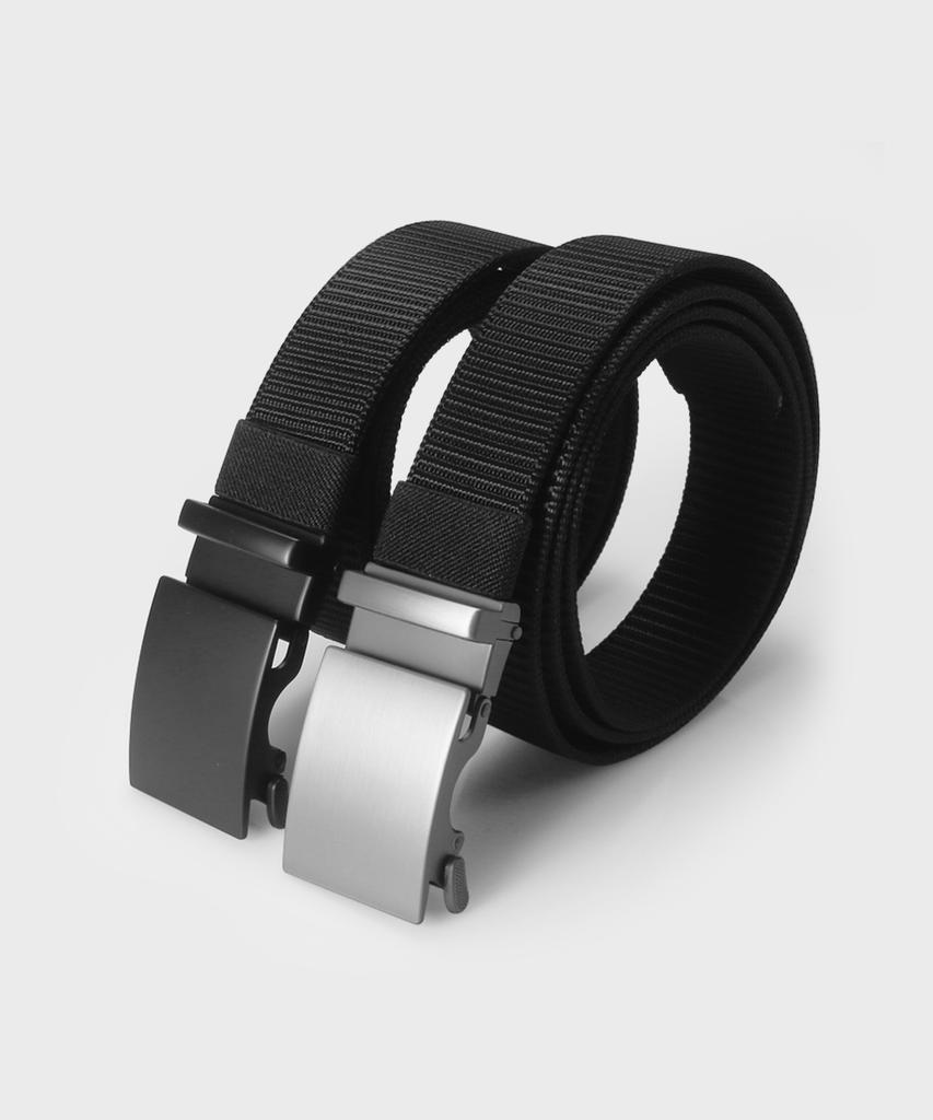 Miseutika Webbing Automatic Belt Mu044