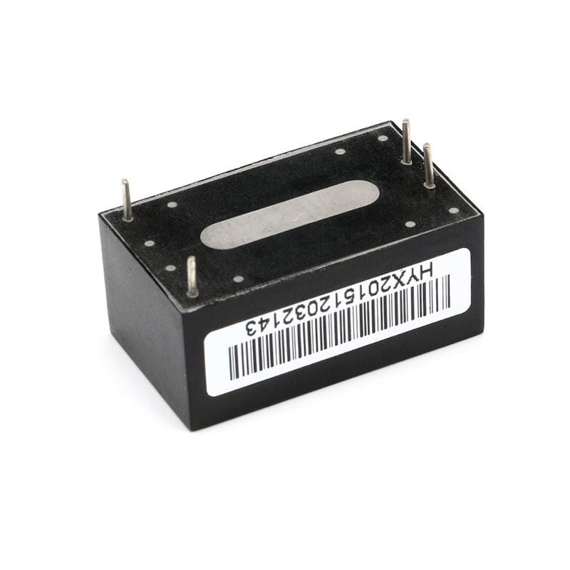 AC-DC Isolated Power Module 220V To 3.3/5/12V - HLK-PM1/3/12 Step-Down Module.