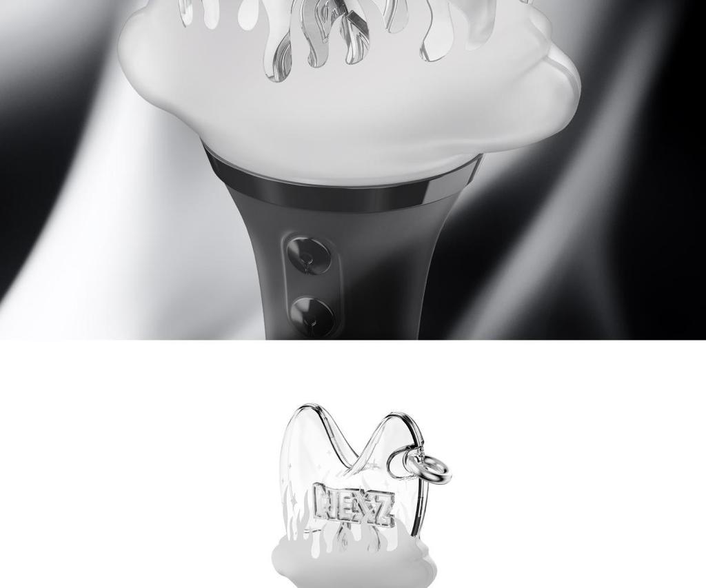 NEXZ Official Light Stick