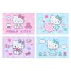 Sanrio Drawing Book Set Hello Kitty 112470