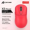 X3 Mouse