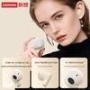 Lenovo EA150 Half In-Ear Bluetooth 5.4 Wireless Earbuds