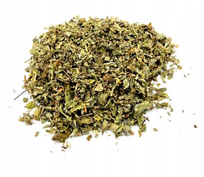 Gray Cistus Leaf 50 G 100% Natural