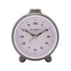 Hometime Sweep Movement Analogue Alarm Clock
