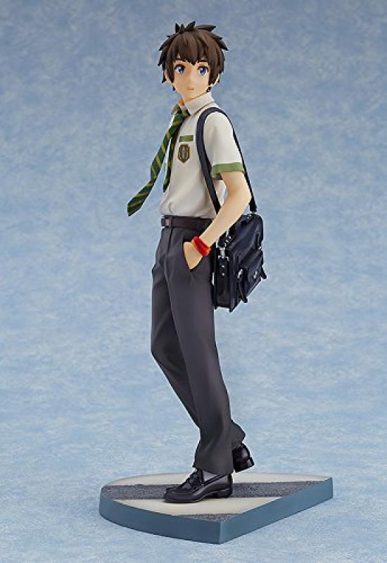 Your Tachibana Taki scale ABS PVC painted finished figure Name. 1/8 &