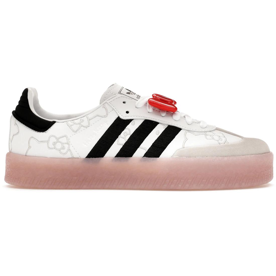 

Sneaker adidas Sambae Hello Kitty (Women s)(IG4450) 38