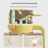 High-Pressure Dual-Function Oil Sprayer with Large Capacity