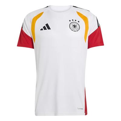 adidas DE Nationalmannschaft Fußballtrikot Herren KB4440