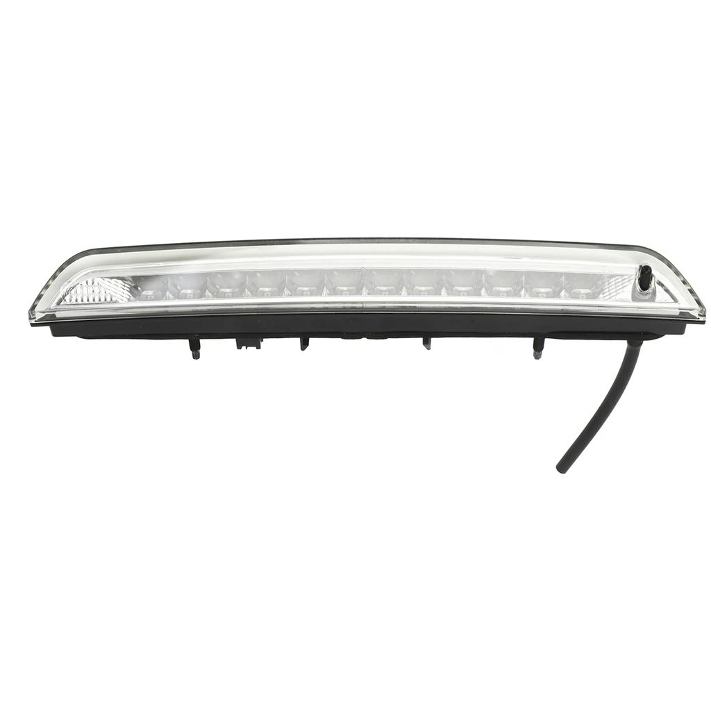 Lampă de frână pentru anvelopa de rezervă, semnal de avertizare cu montare înaltă, a treia lampă spate pentru 308S 508 2008 9806719280 9809078580