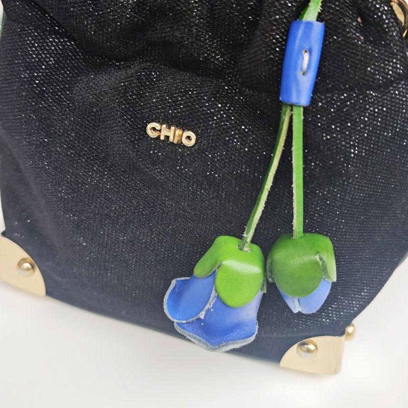 Plüsch Leder Tasche Anhänger Blume Kugel Anhänger Luxus Mode Hochwertig Litschi Blume Auto Anhänger Dekoration Taschen Zubehör