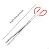 Multi Purpose Seafood Clamp for Fishing And Grilling Activities