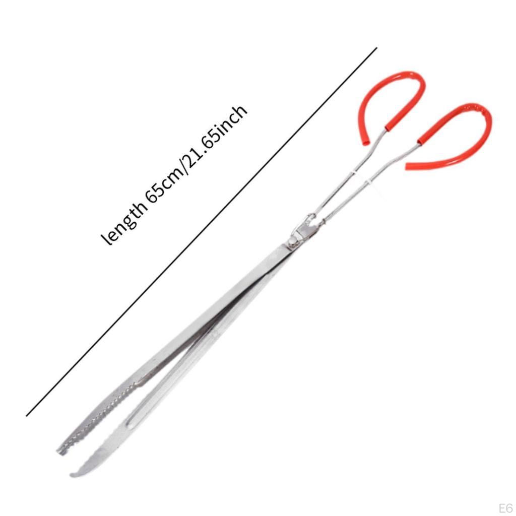 Multi Purpose Seafood Clamp for Fishing And Grilling Activities