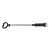 Magnetic Pick Up Tool Press Type Magnetic Pickup Tool with Extension Rod for Bolts Nuts Needles Keys