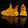 Men's Simple, Fashionable, Comfortable, Breathable Outdoor Casual Sports Shoes