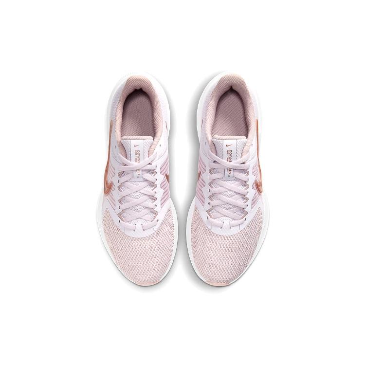 (WMNS) Nike Downshifter 11 'Light Violet Champagne' Women's CW3413-500