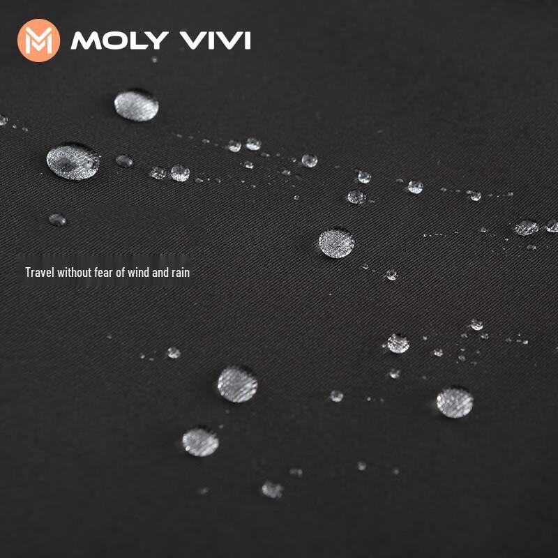 MOLY VIVI Women's Outdoor Windproof Softshell Cargo Pants