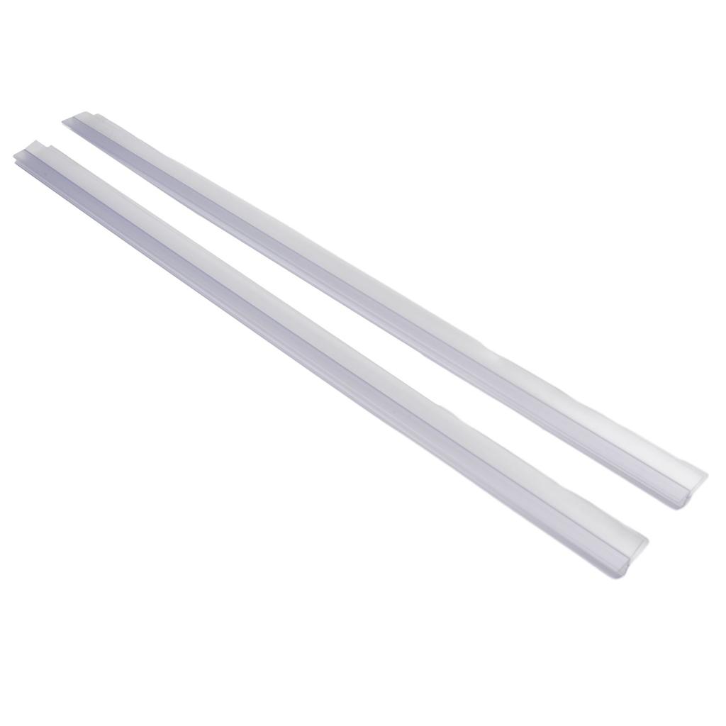 Bathroom Accessory Seal Strip Door Bath Shower PVC