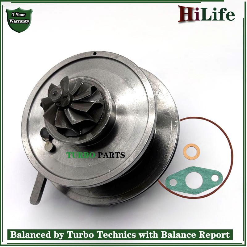 BV39 Turbo Cartridge 54399700127 Turbine CHRA BV39-076 for Renault Fluence Scenic Megane III 1.5DCI 106HP 78Kw K9K Euro5 2009- 54399700076
