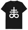 Leviathan Symbol T Shirt