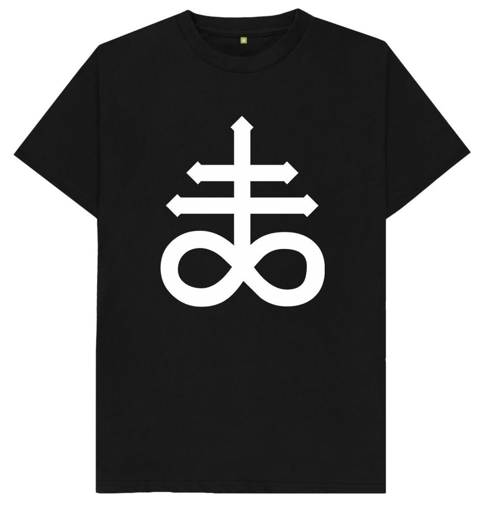 Leviathan Symbol T Shirt