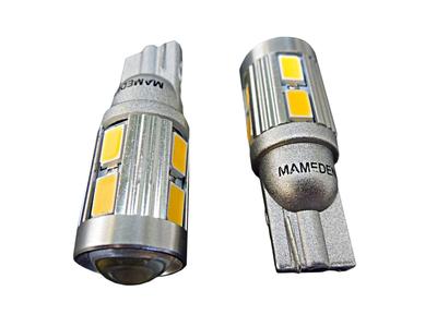 Oświetlenie LED – Lampy i świetlówki LED