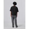 Gu By Uniqlo Wide Tapered Pants Undercover
