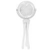 Stroller Fan Universal Adjustment Octopus Baby Fan 2500 to 4400RPM USB Charge Portable Fan with