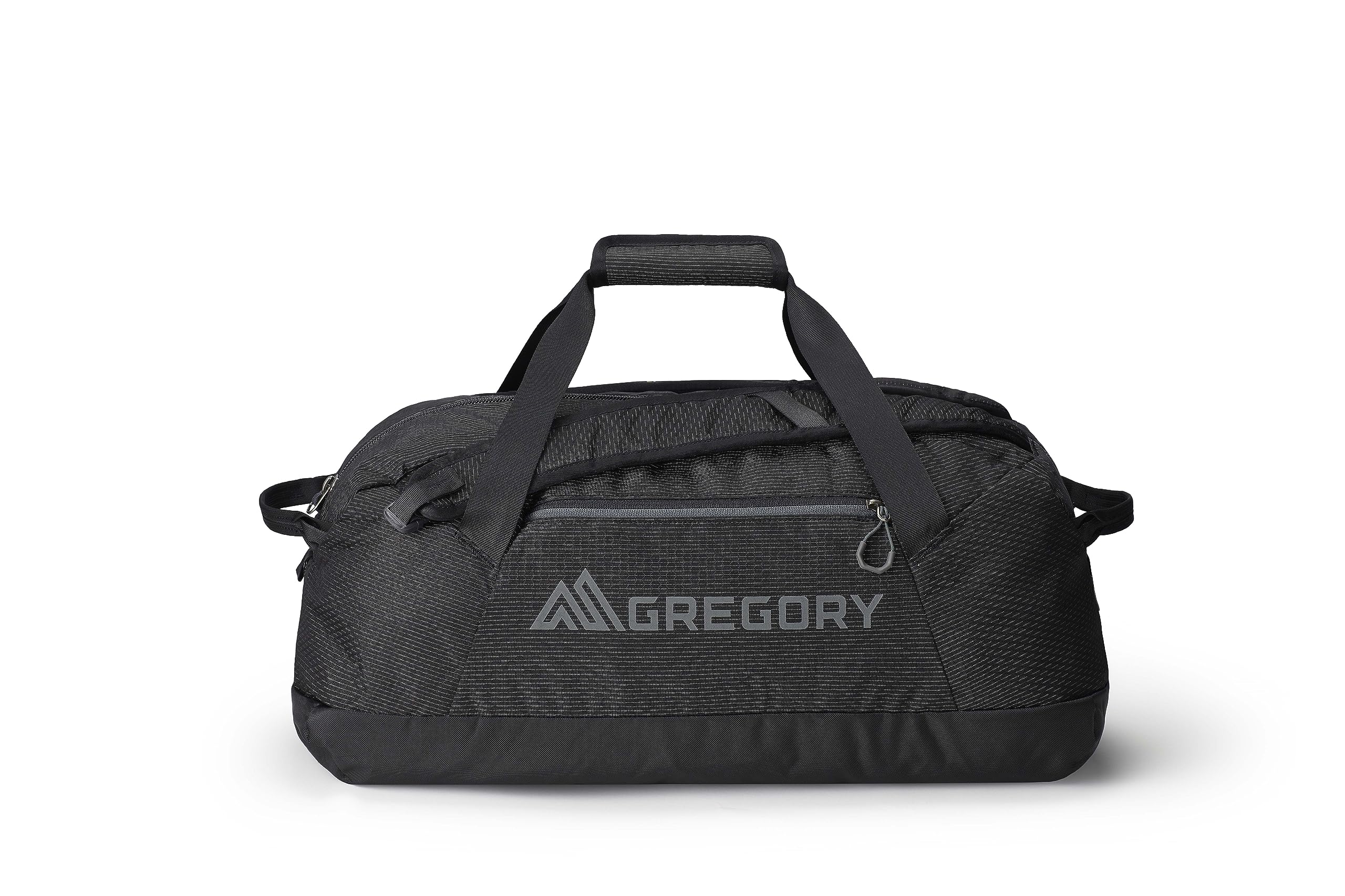 

[Gregory] Travel Supply 40 SUPPLY 40 Obsidian Black One Size