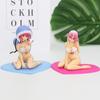 15CM ANIMATION SUPERSONICO SUPER SONICO THE Alphamax Sexy Action Figure Toy Soft Japanese Anime Adult Collection Model Doll Gift