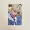 Park Ji-hoon's Season's Greetings 2021