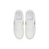 Nike Air Force 1 Low Λευκό Χρυσό Γκλίτερ Swoosh Γυναικεία DH4407-101