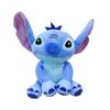 25cm Disney Plysjleke Stitch Originale Animefigurer Disney Lilo & Stitch Søte Kosedyr Filmperiferi Myke Ornamenter Gave
