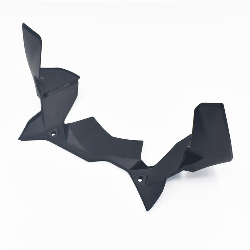 NEW-For BMW R1250GS R1250GSA R1250 1250 LC ADV Motorcycle Front Drive Protector Cockpit Fairing Covers Guard Fairing Cover