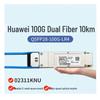 Huawei 100G QSFP28 LR4 Optical Transceiver