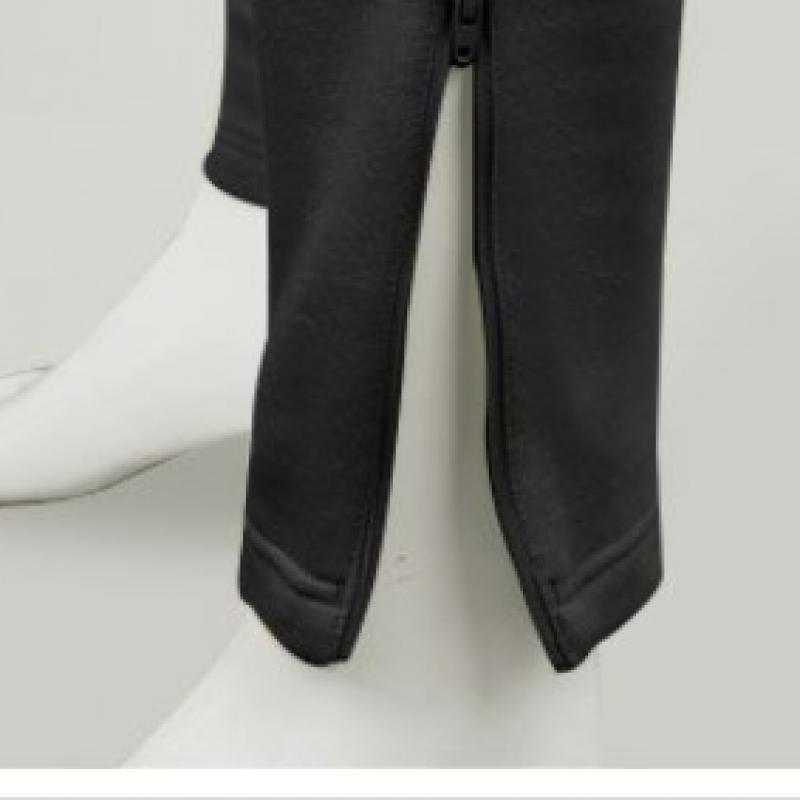 Adidas Tapered Fleece Training Pants Ib4070