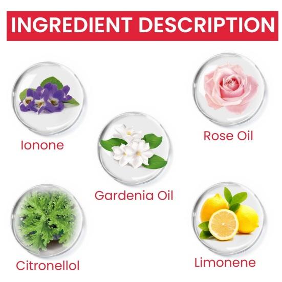 1 Bottle 10ml Women's Pheromone Oil Irresistible Fragrance Perfume for Long-lasting Dating Atmosphere