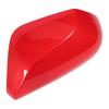 Door Mirror Cap High Strength Material Exterior Rear View Mirror Cap Decoration Accessories