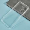UNITHIN For Xiaomi Redmi A5 4G (171.7mm) Case Ultra Thin 0.7mm Clear TPU Anti Drop Phone Cover Precise Cutouts