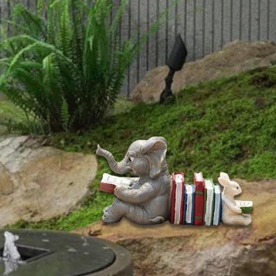 Decoración para el hogar
– Estatuillas