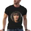 T-shirt Richie Sambora T-shirt anti-froissage à manches courtes