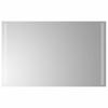 Vidaxl LED Bathroom Mirror, 80X50 Cm