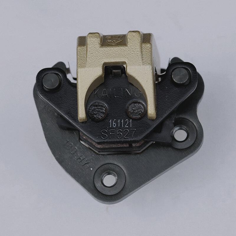 Yuzuan Eagle Drill HJ125T Front Disc Brake Master Cylinder for Upper/Lower Pump
