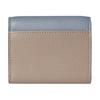Gucci GG Marmont Mini Leather Wallet With Gold Hardware Women wallet Light-Blue Beige 837957-AAE5F-1642
